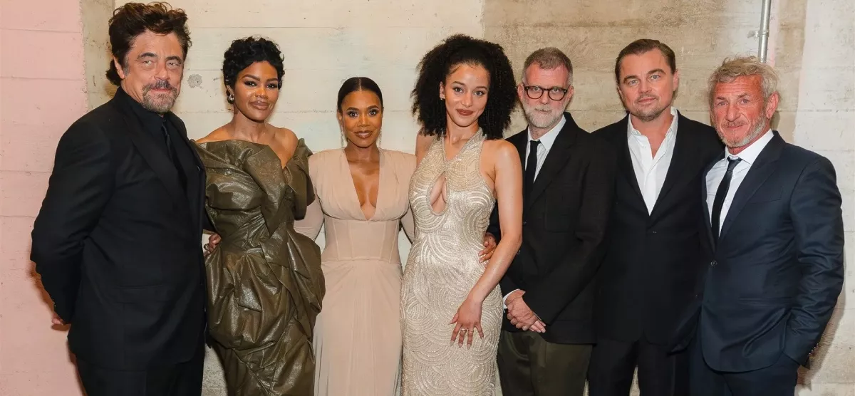 one battle after another