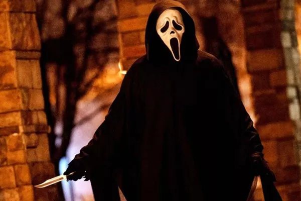 Scream 7
