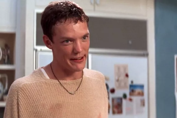 Stu Macher