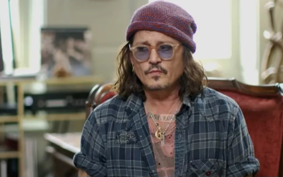 Why Did Eric Dane Spend His Final Days At Johnny Depp's LA Home With His Family? Here's What We Know  1