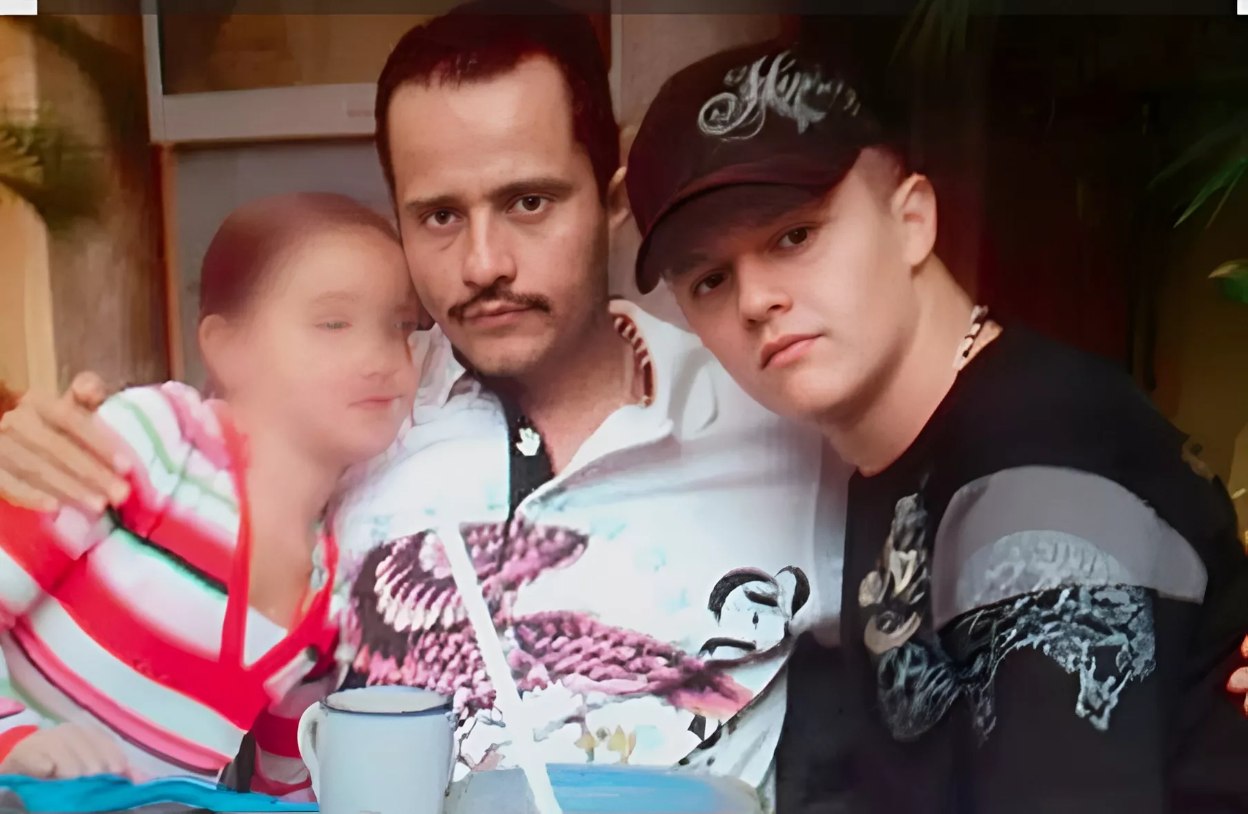 Who Is El Mencho's Wife, Rosalinda Gonz&aacute;lez Valencia? All About Her And Their Net Worth Amid His Death 2