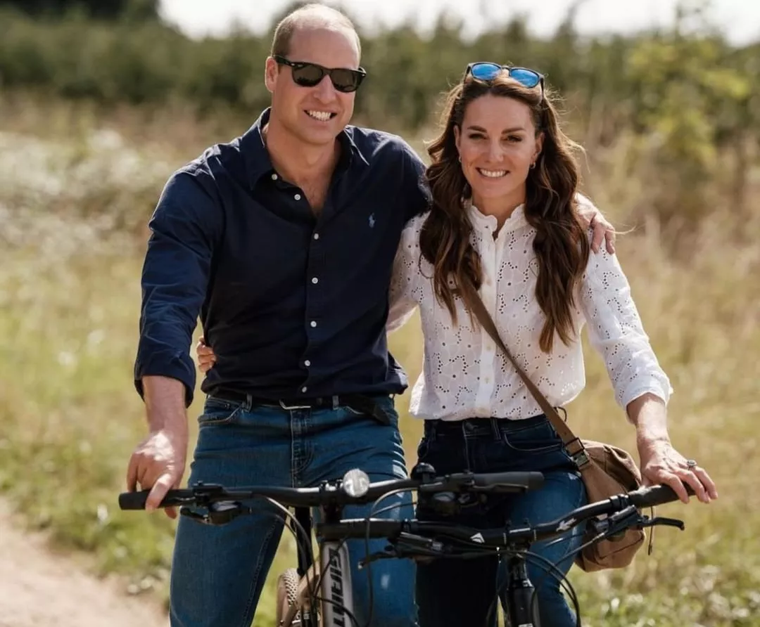 Did Prince William Hint At Prince Andrew's Arrest At the BAFTA Awards 2026? Told Media, 'I Need To Be..' 3