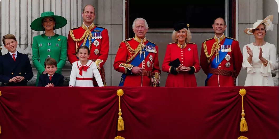 Did Prince William Hint At Prince Andrew's Arrest At the BAFTA Awards 2026? Told Media, 'I Need To Be..' 5