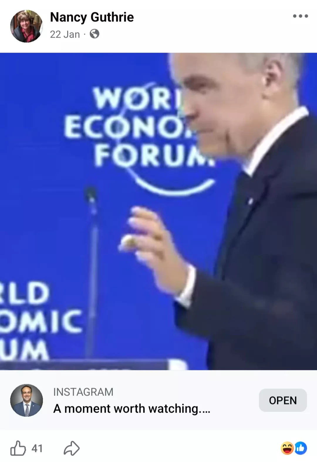 Has Nancy Guthrie's Personal Facebook Account Changed Amid Her Disappearance? Here's What We Know