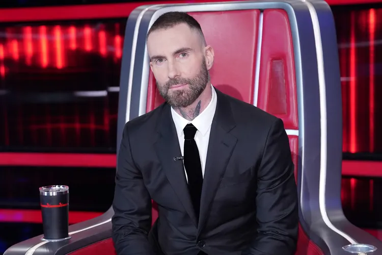 The Voice 29