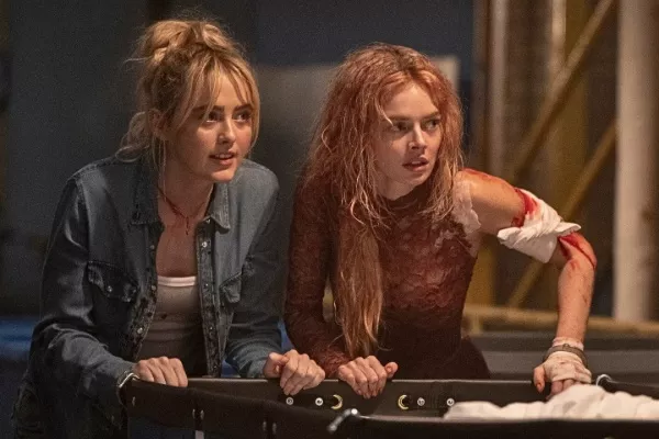 Ready or Not 2: Here I Come