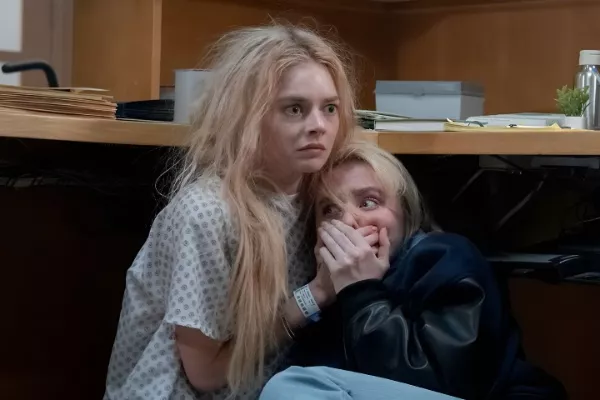 Ready or Not 2: Here I Come