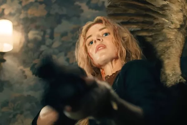 Ready or Not 2: Here I Come