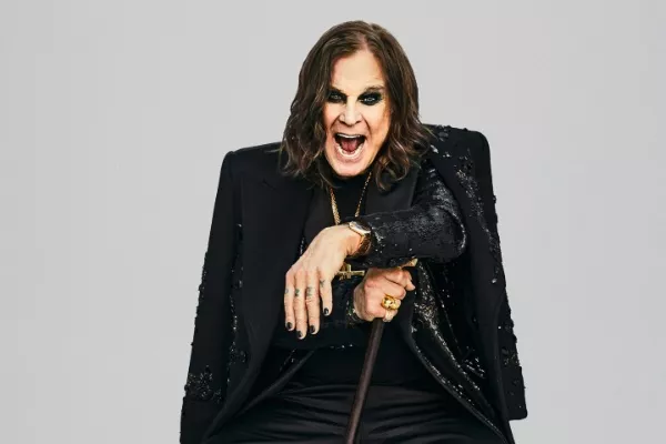 Ozzy Osbourne