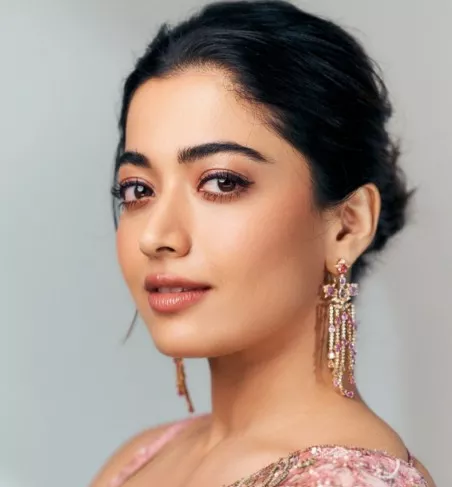 rashmika