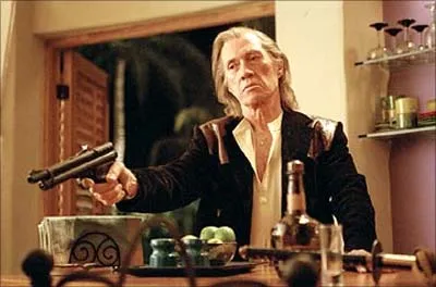 david-carradine