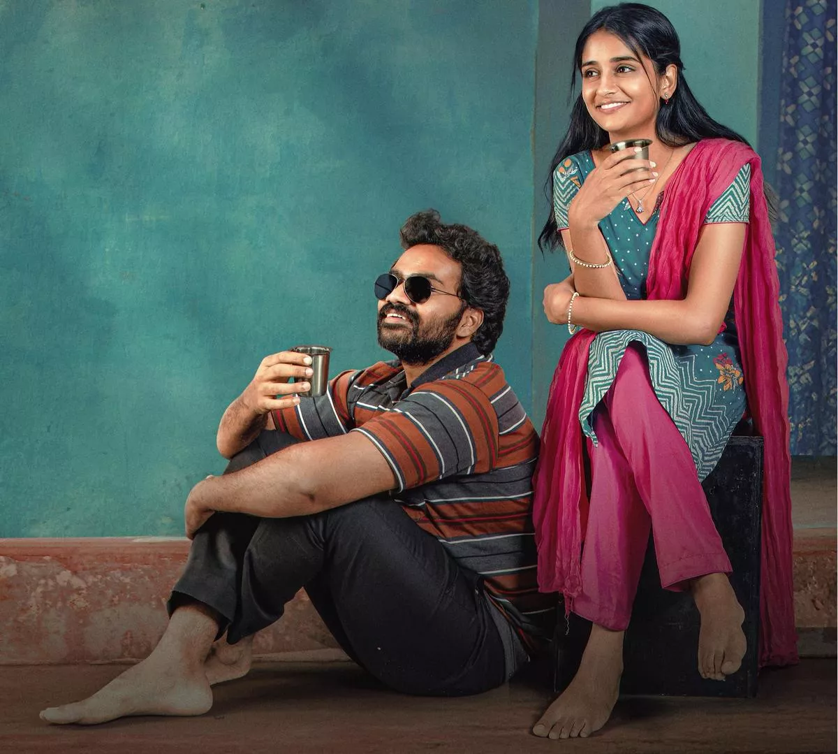 Sri Chidambaram Garu