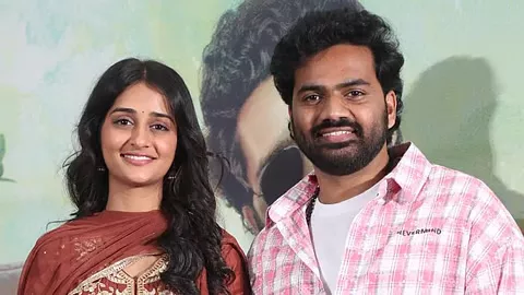 Chidambaram Garu cast