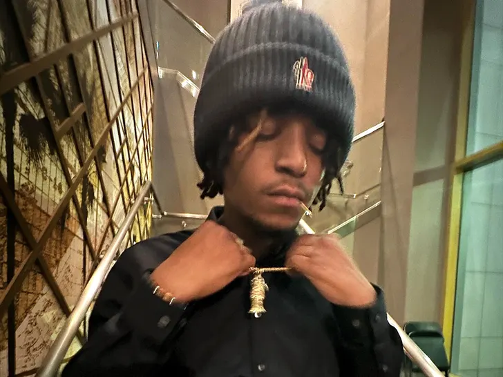 BodyPartz Singer Luci4 Passed Away