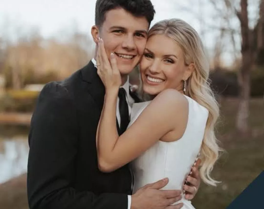 What Is Katie Bates Up to Following Her Husband, Travis Clark's, Infidelity? Says, 'It Is Hard To Even..' 3