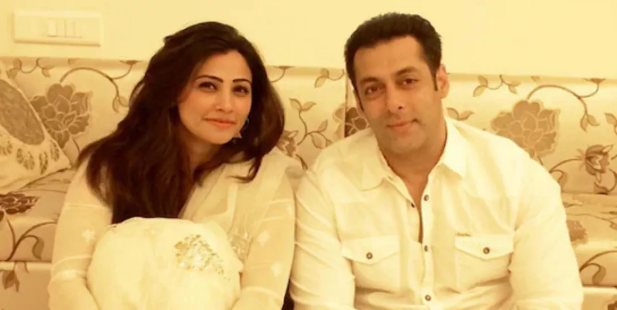 daisy shah salman khan