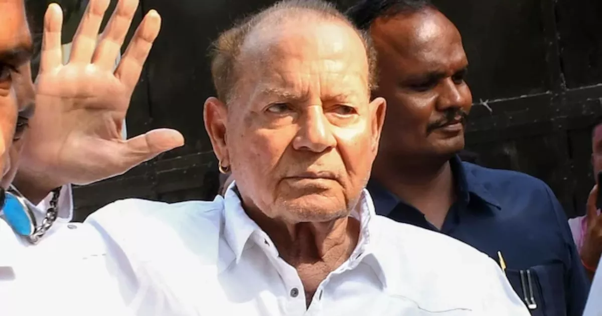 salim khan