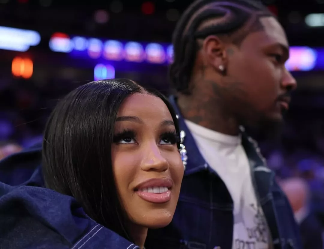 Why Did Cardi B Break Up With Stefon Diggs After His Super Bowl Loss? Source Says, 'Her Friends Have Been..' 1