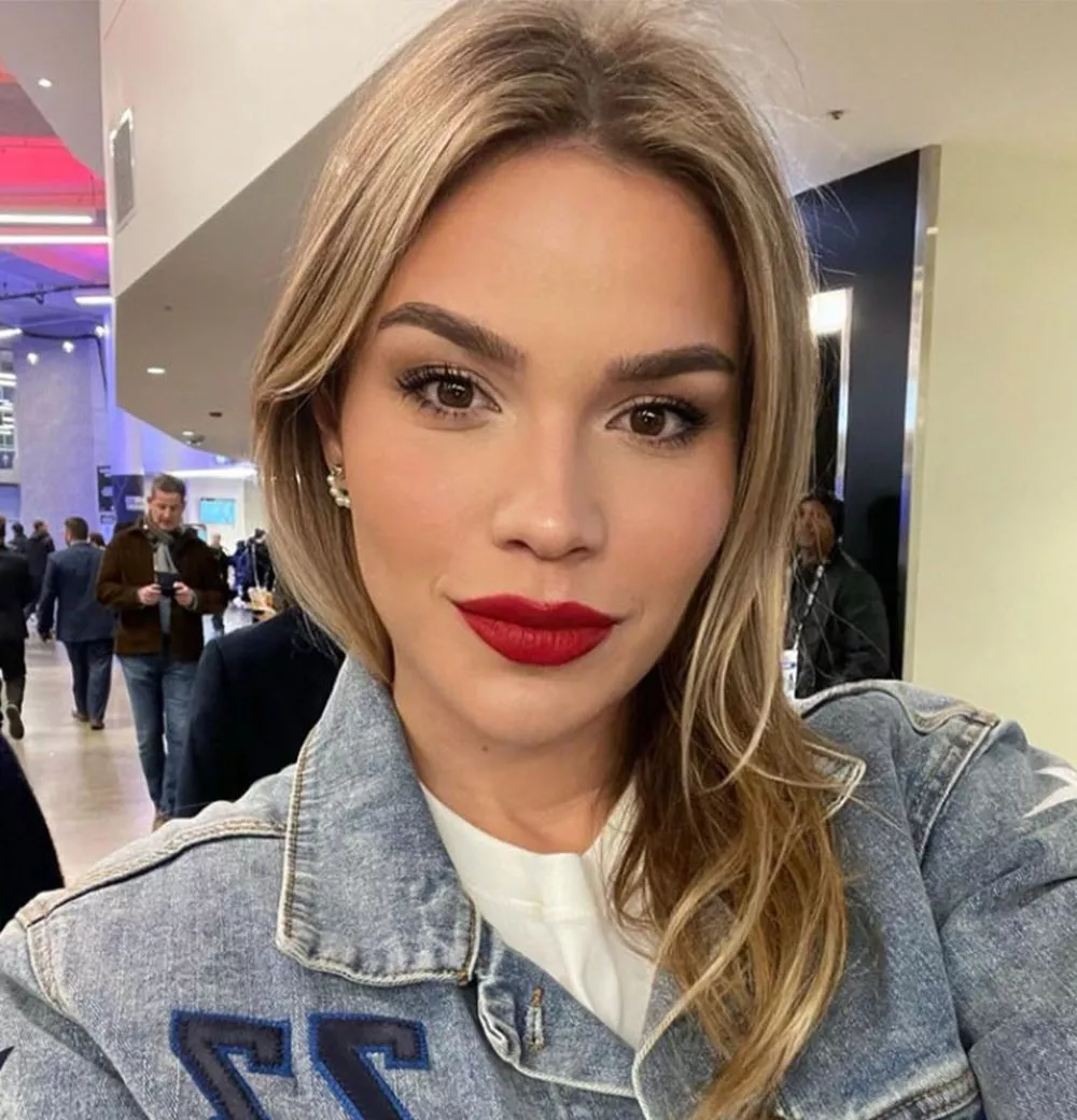 Did Luka Doncic And Anamaria Goltes Break Up? Here's What We Know About The NBA's Stars' Personal Lives