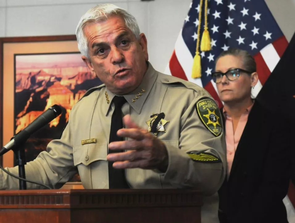 Why Is Annie Guthrie And Tommaso Cioni's Car Under Probe In Nancy Guthrie's Case, PCSD Says, 'We Can...' 5