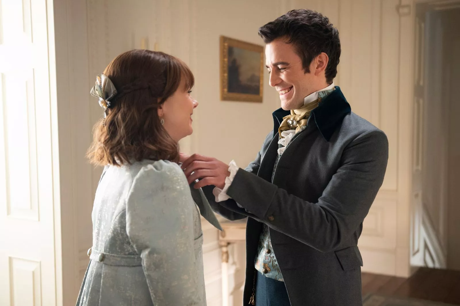 Who Is 'Bridgerton' Star, Luke Thompson Dating? All About The Actor's Mysterious Love Life 5