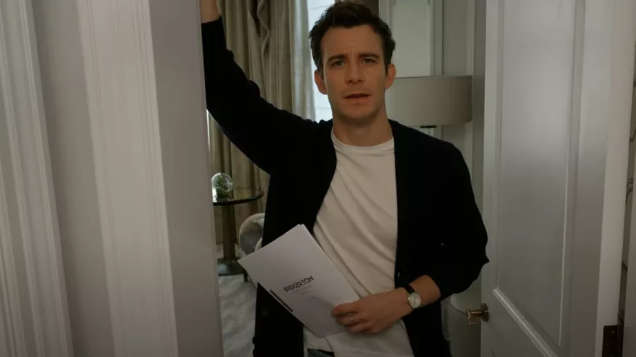 Who Is 'Bridgerton' Star, Luke Thompson Dating? All About The Actor's Mysterious Love Life 6