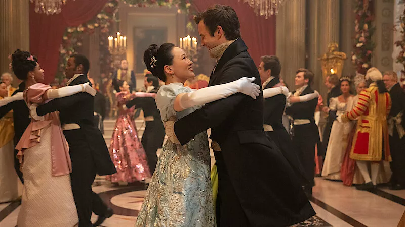 Who Is 'Bridgerton' Star, Luke Thompson Dating? All About The Actor's Mysterious Love Life 7