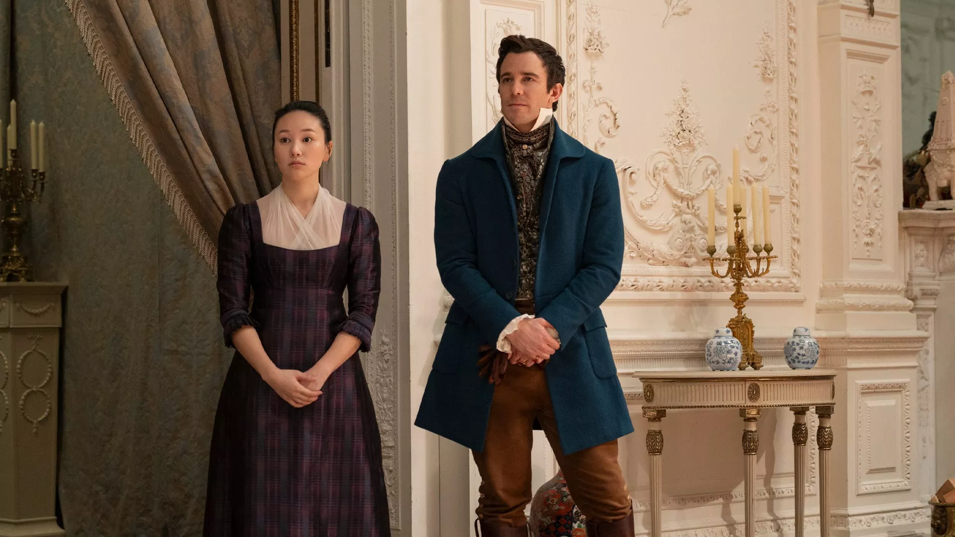 Who Is 'Bridgerton' Star, Luke Thompson Dating? All About The Actor's Mysterious Love Life