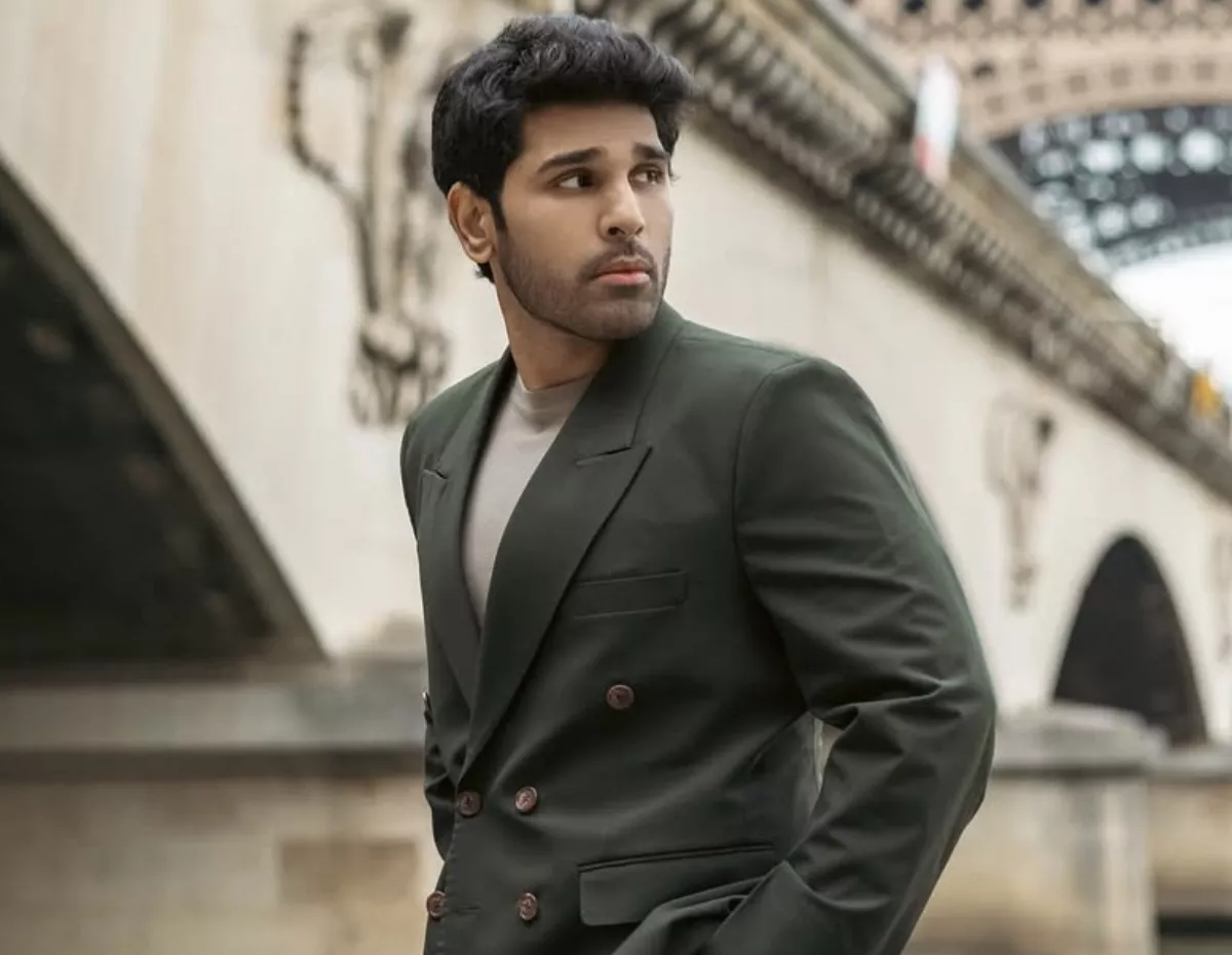 allu sirish