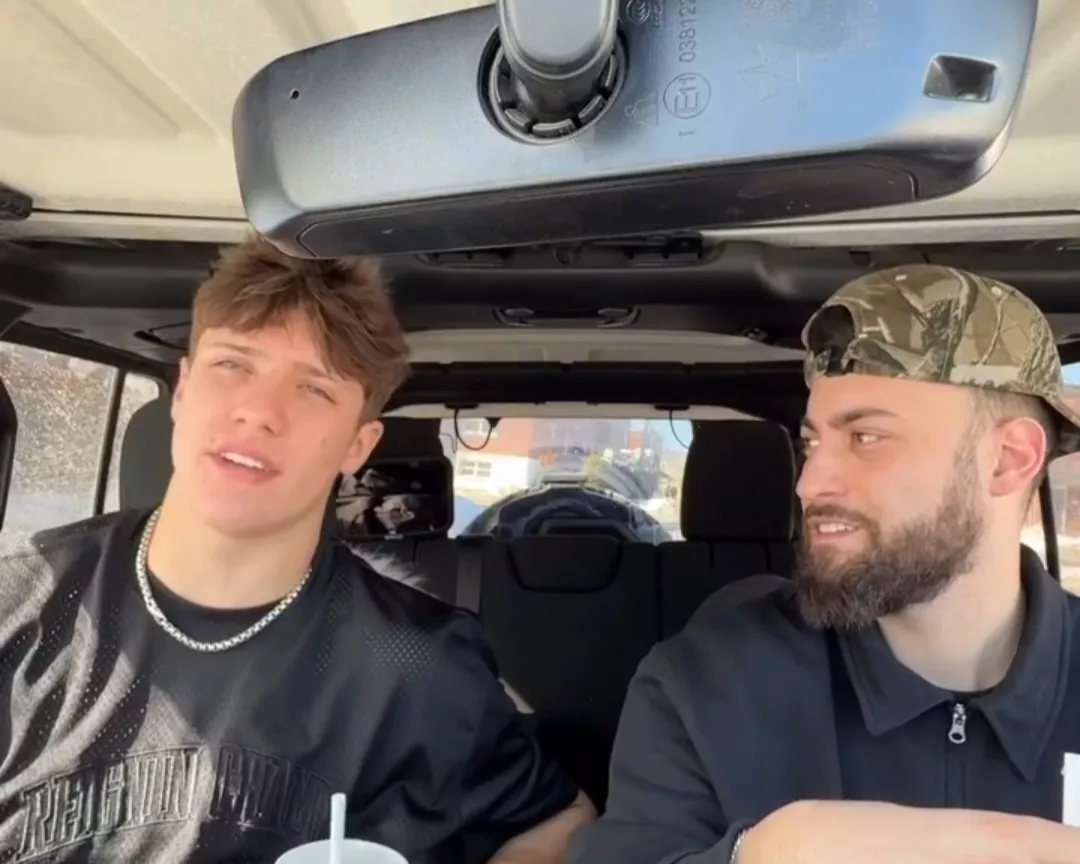 Justin Trudeau's Son, Xavier, Reveals His Opinion On Dad's Girlfriend, Katy Perry, 'We Talked For..' 1