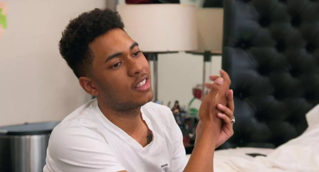 Robert Cosby Jr's Last IG Post 3