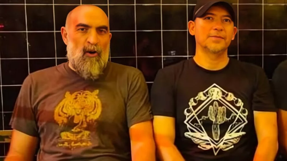 Dominic Evans and His Wife React to Rumours About His Alleged Role in Nancy Guthrie's case: 'It Was..' 2