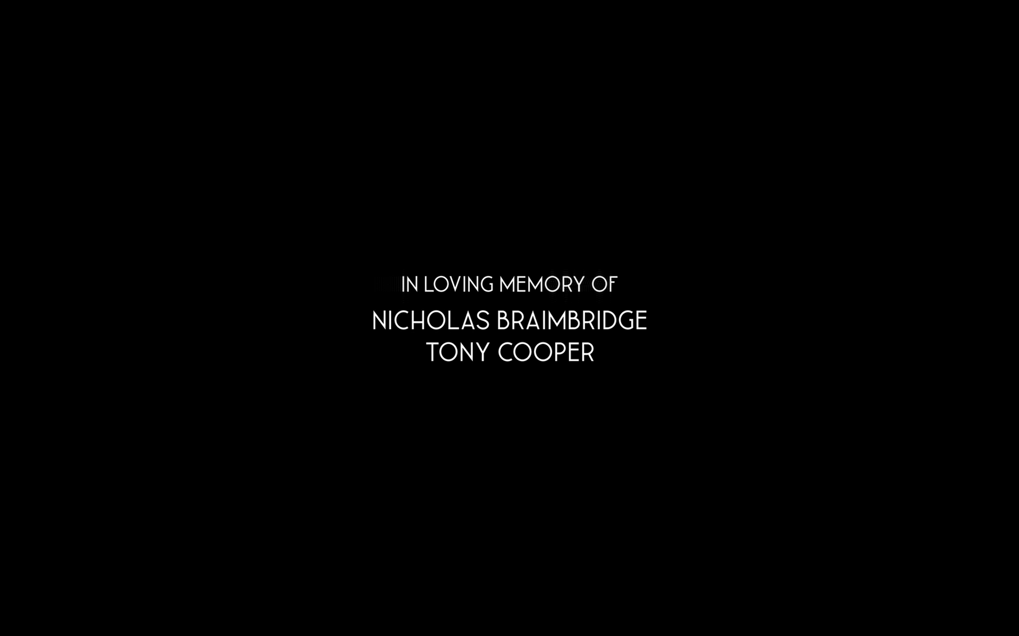 Who Are Nicholas Braimbridge & Tony Cooper? All About 'Bridgerton' Tributes In Season 4's Finale 1