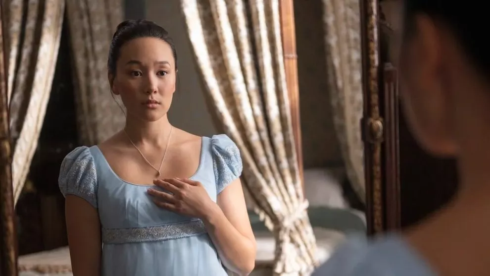 Who Is 'Bridgerton' Star, Yerin Ha, Dating? Know All About The Actress's Mysterious Dating Life 2