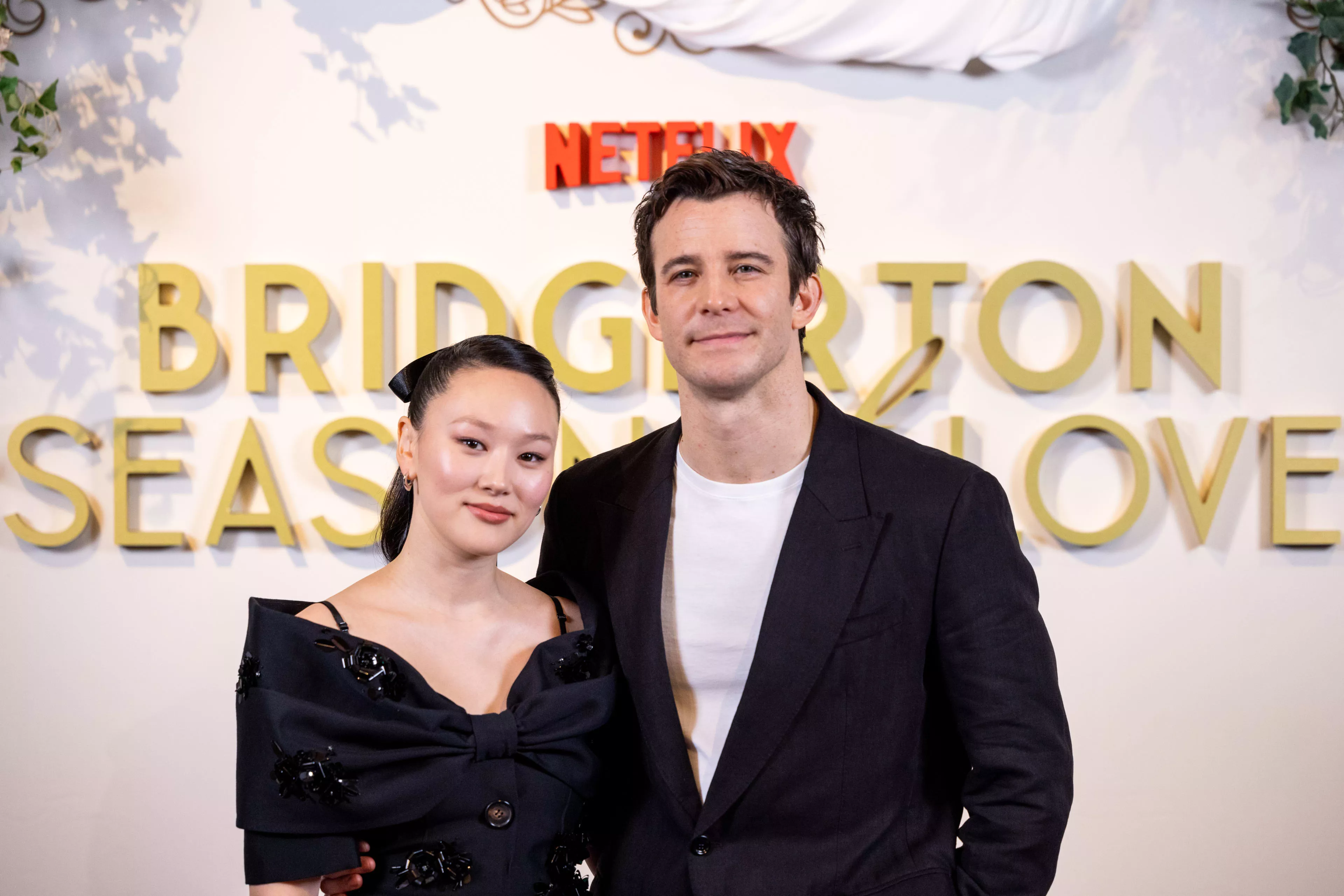 Who Is 'Bridgerton' Star, Yerin Ha, Dating? Know All About The Actress's Mysterious Dating Life 3