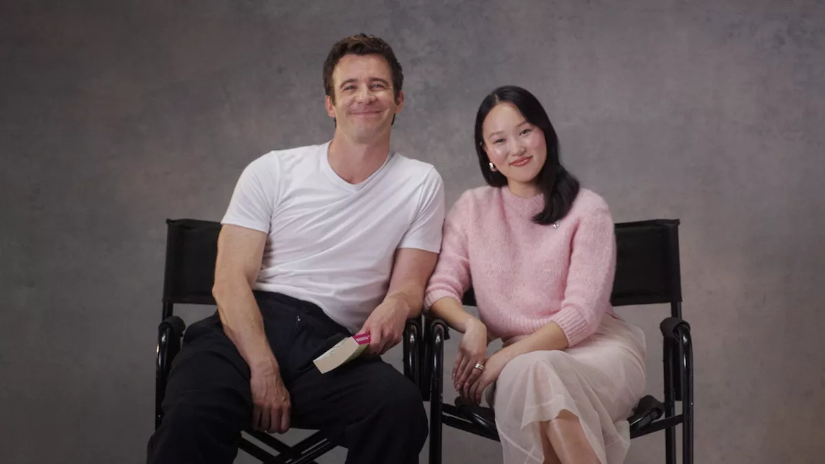 Who Is 'Bridgerton' Star, Yerin Ha, Dating? Know All About The Actress's Mysterious Dating Life 4