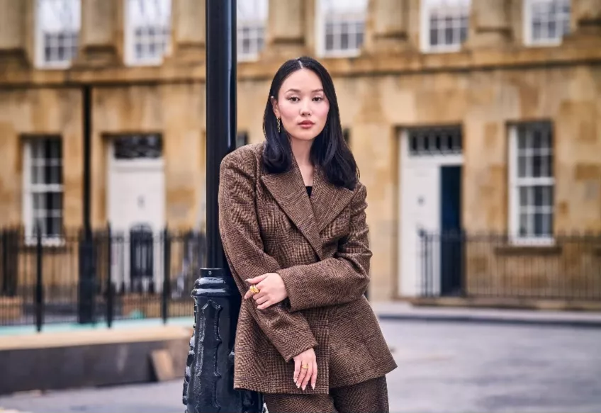 Who Is 'Bridgerton' Star, Yerin Ha, Dating? Know All About The Actress's Mysterious Dating Life 7