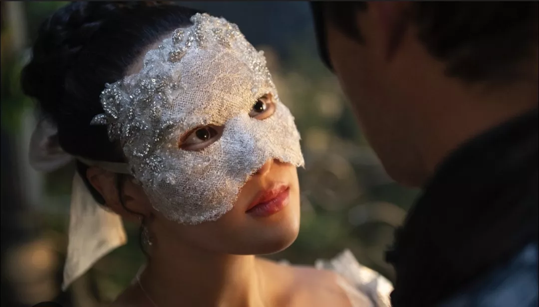 Who Is 'Bridgerton' Star, Yerin Ha, Dating? Know All About The Actress's Mysterious Dating Life 9