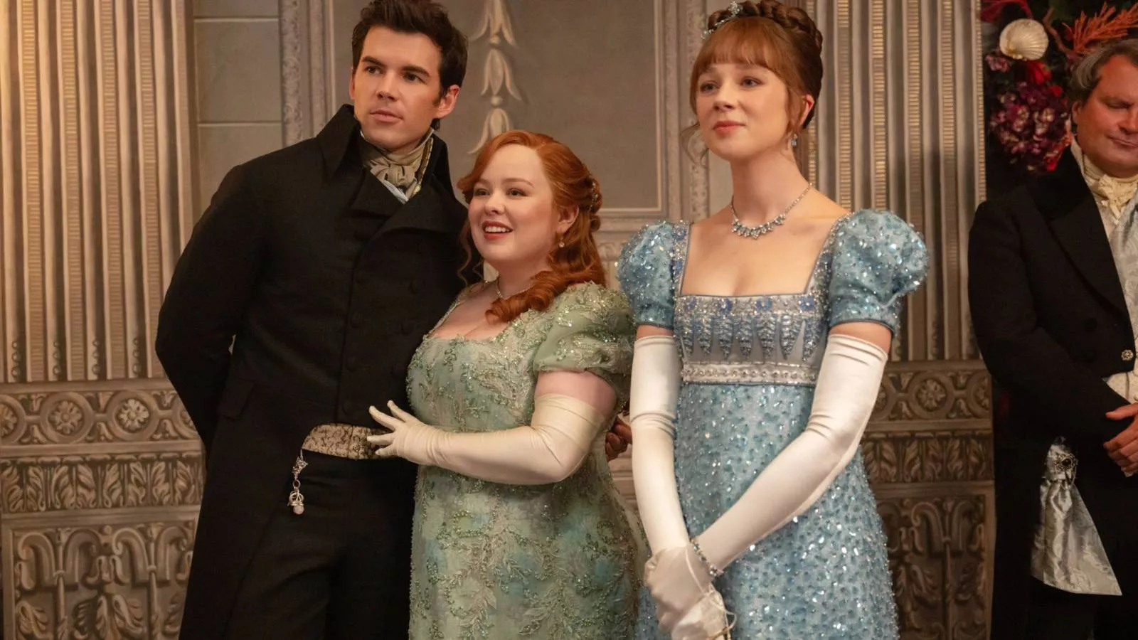 Who Will Marry In 'Bridgerton' Season 5? Release Date, Lead Role Clues, Post-Credit Twist And More 4