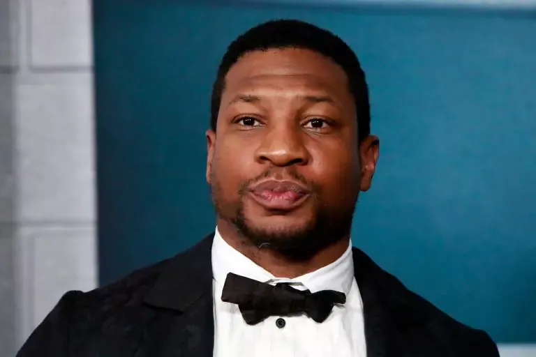 Jonathan Majors