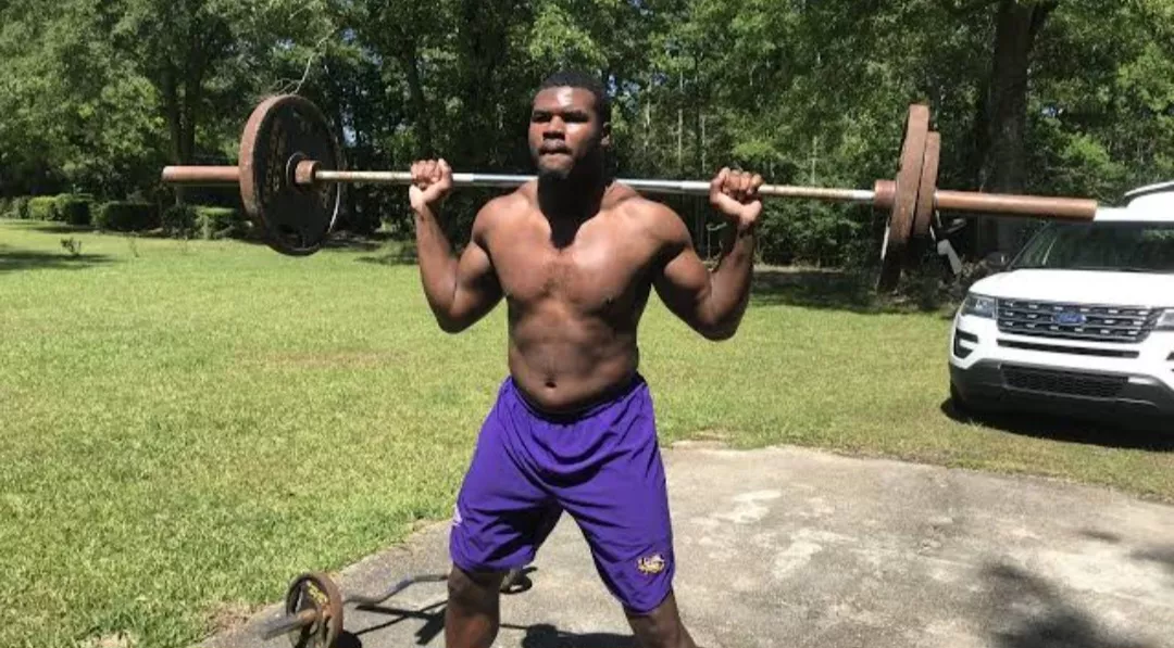 What Caused Devonta Lee's Death? All About The Final Days Of Former LSU's Star Amid His Demise At 27 5