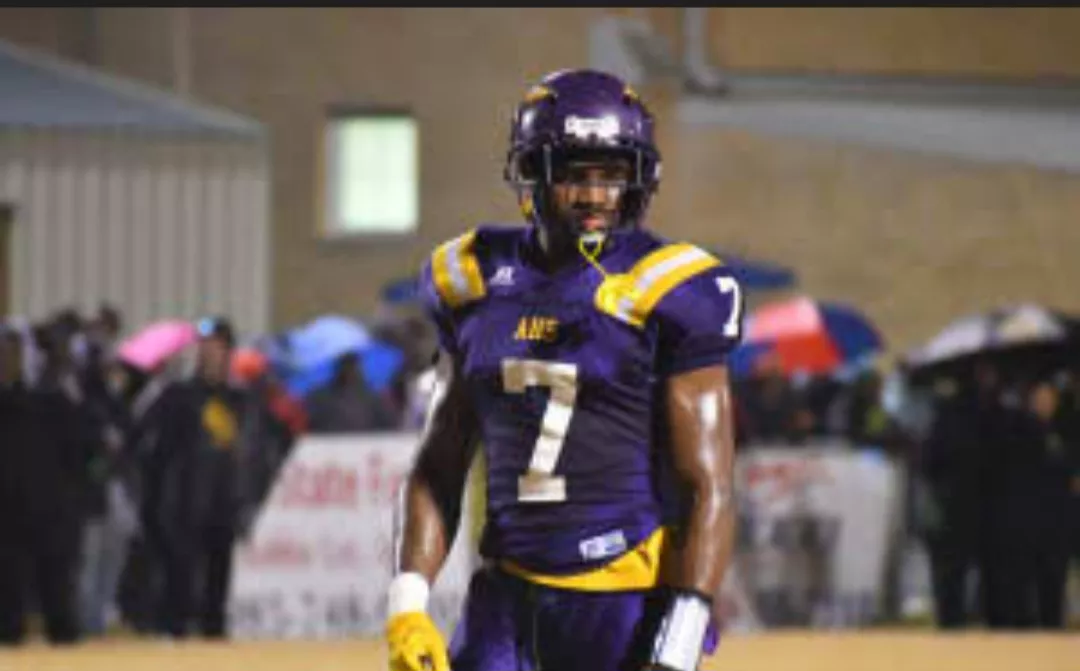 What Caused Devonta Lee's Death? All About The Final Days Of Former LSU's Star Amid His Demise At 27 6