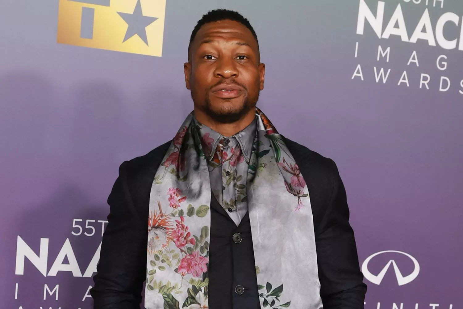 Jonathan Majors