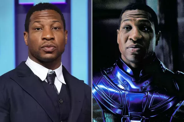 Jonathan Majors