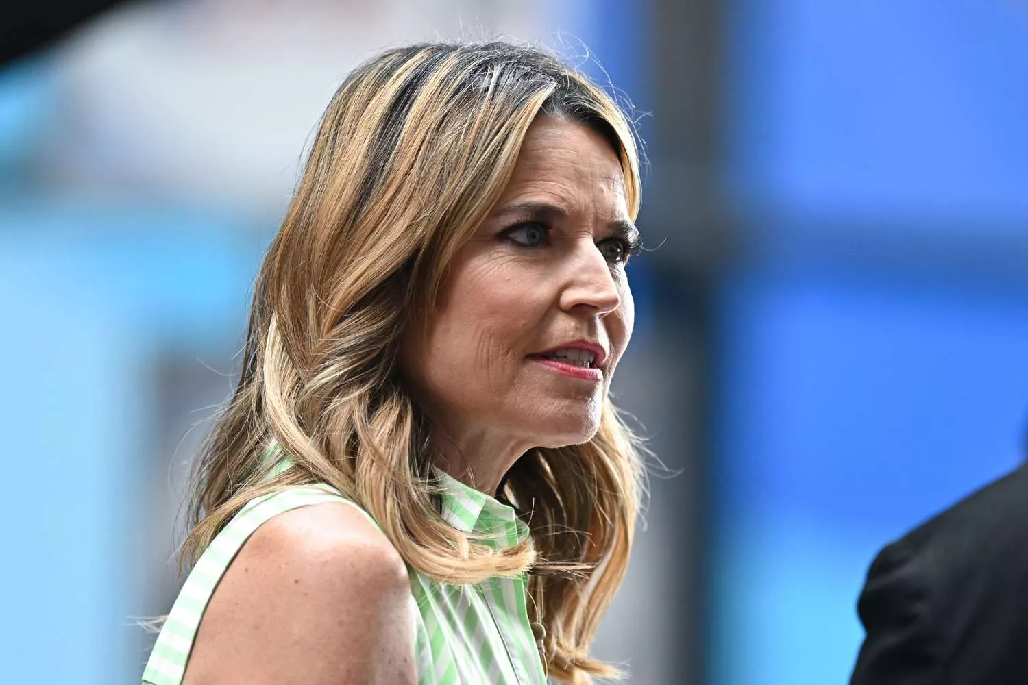 Is Savannah Guthrie Returning to New York Amid the Search for Her Mother, Nancy? Here's What We Know 1