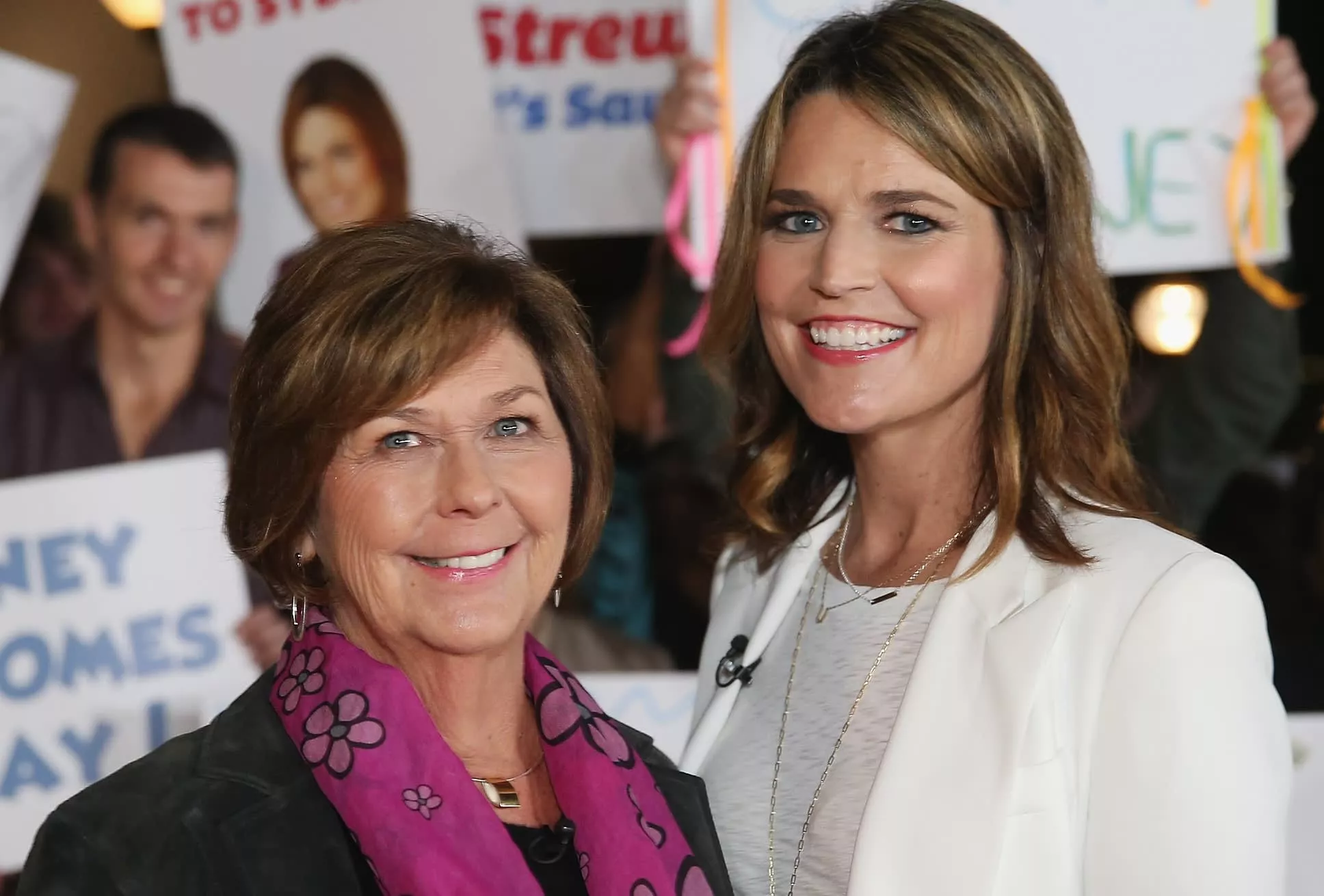 Is Savannah Guthrie Returning to New York Amid the Search for Her Mother, Nancy? Here's What We Know 7