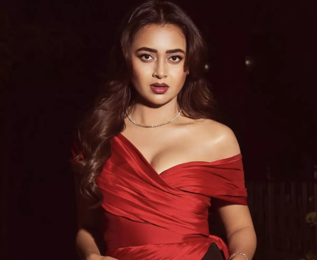 tejasswi
