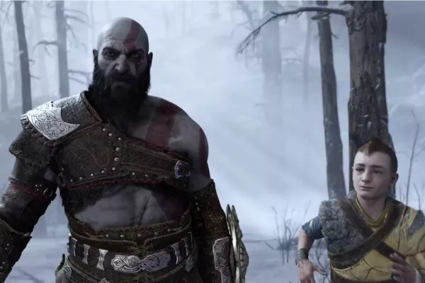 God of War