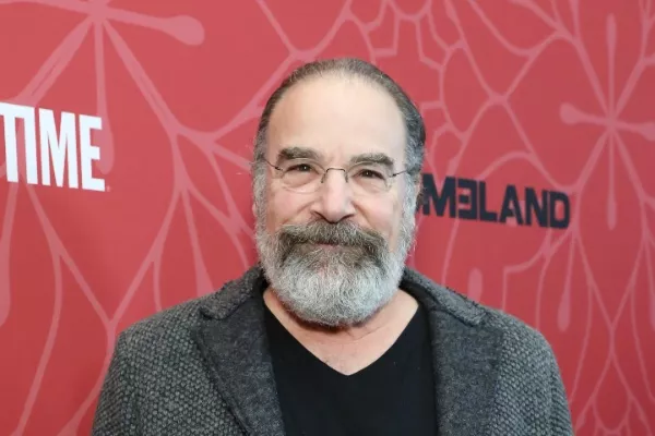 Mandy Patinkin