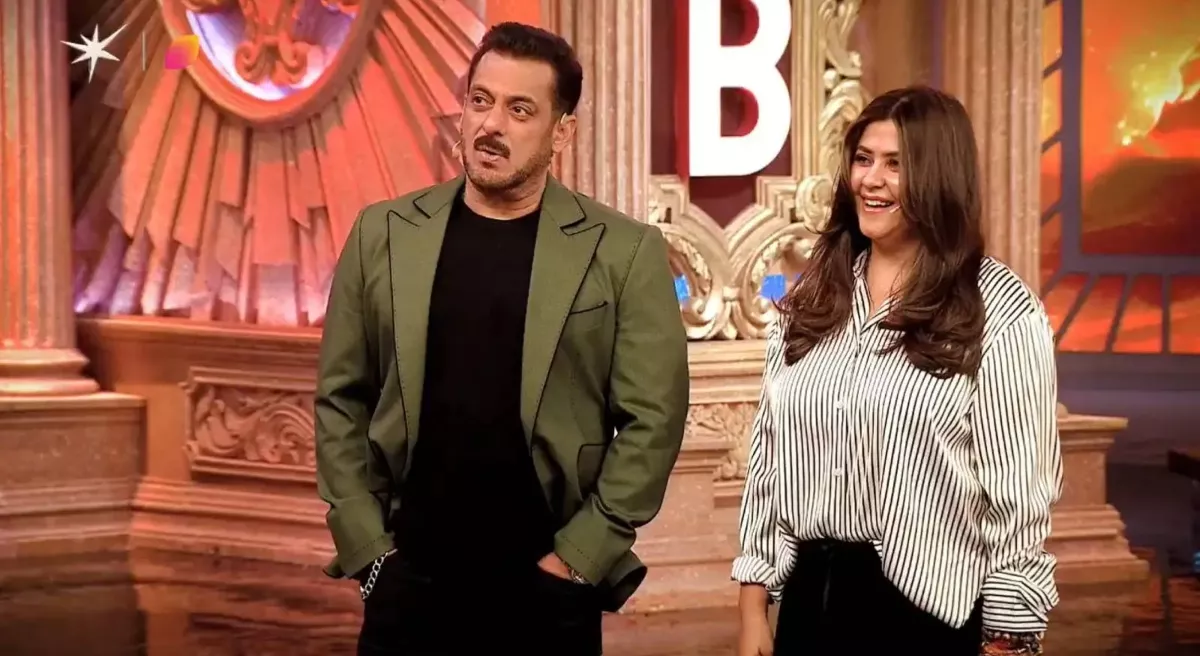 ektaa kapoor salman khan